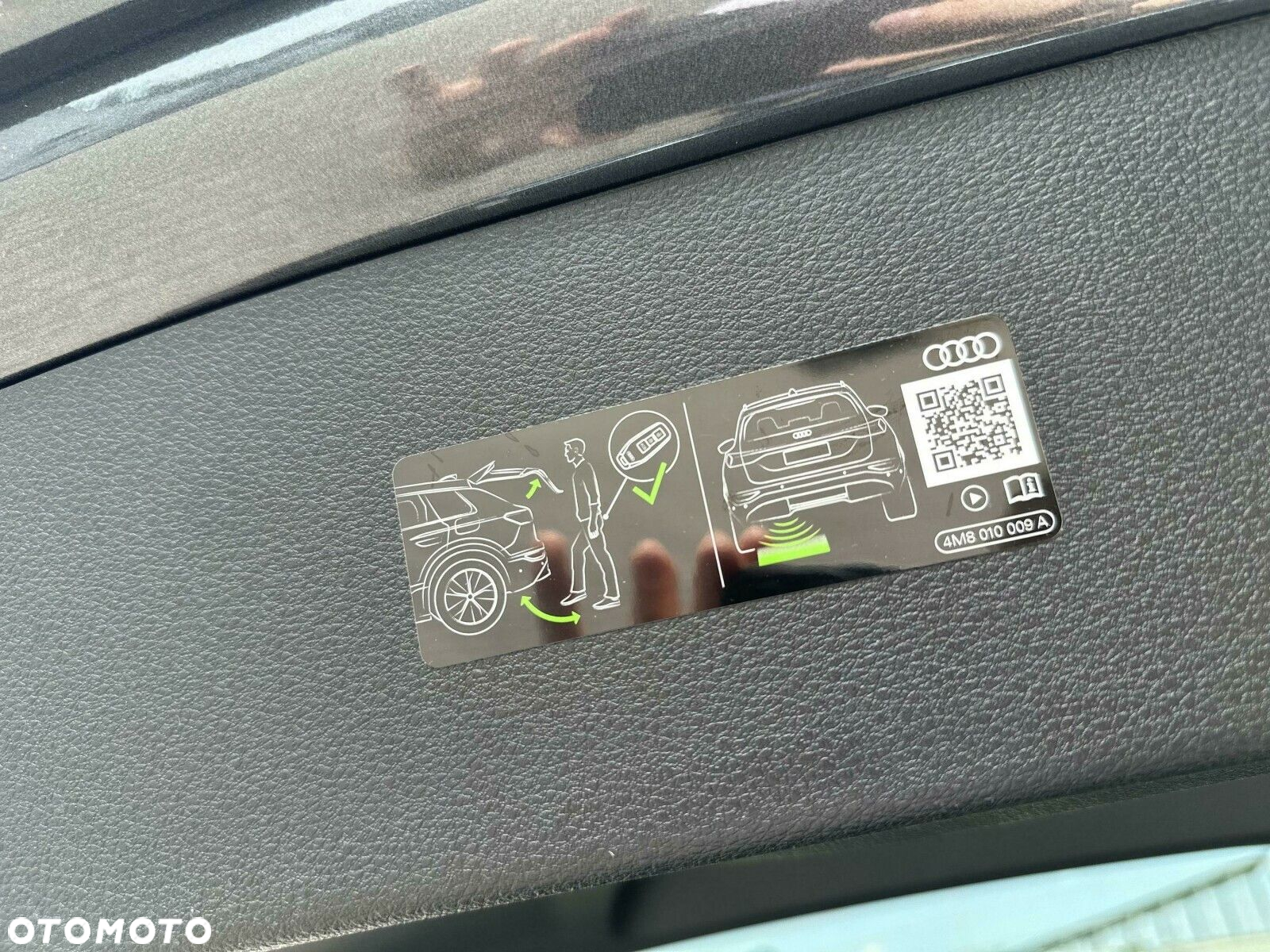 Audi Q8 - 11