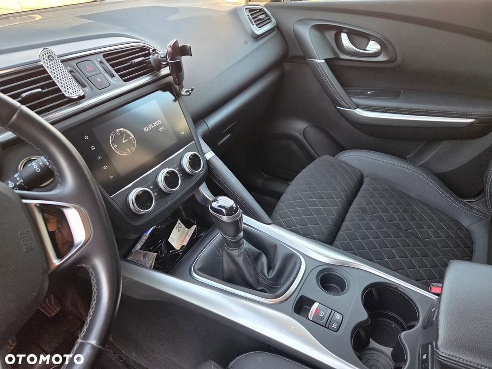 Renault Kadjar 1.3 TCe FAP Intens - 13