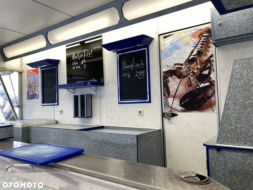 Mercedes-Benz Sprinter - 34