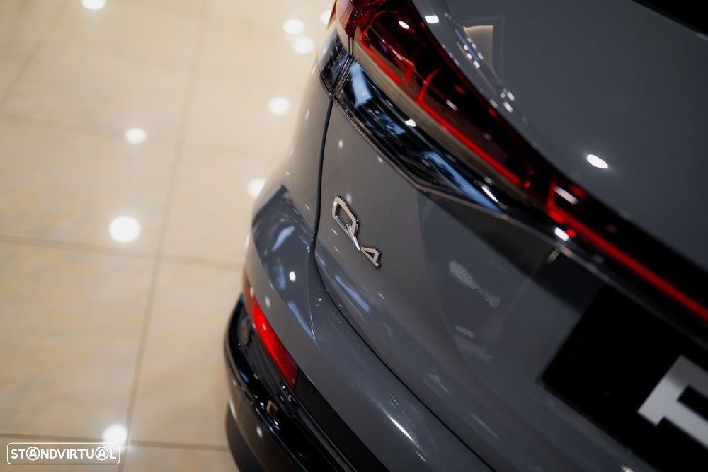 Audi Q4 e-tron 40 82 kWH - 19