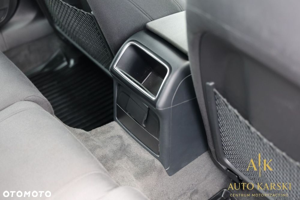 Audi A4 Avant - 34