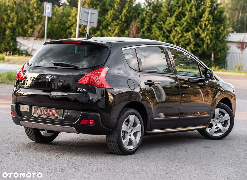 Peugeot 3008 - 13