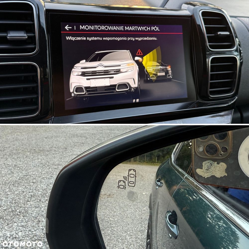 Citroën C5 Aircross 1.2 PureTech Feel - 30