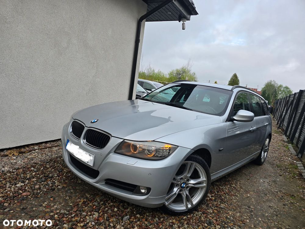 BMW Seria 3 - 11
