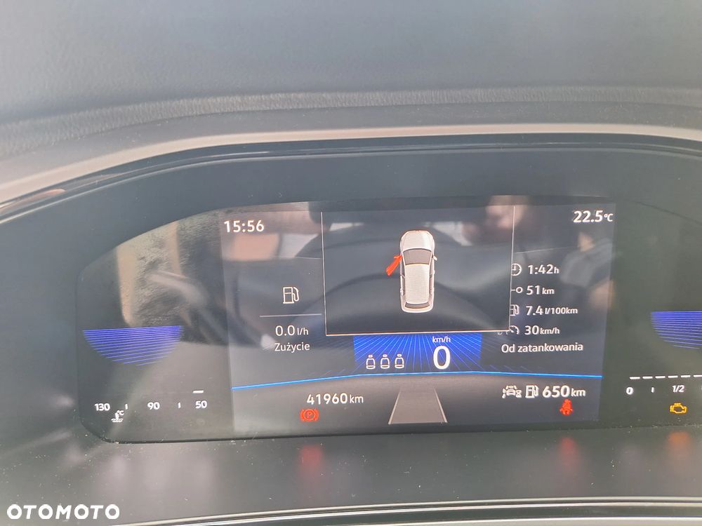 Volkswagen T-Roc 1.5 TSI Life - 8