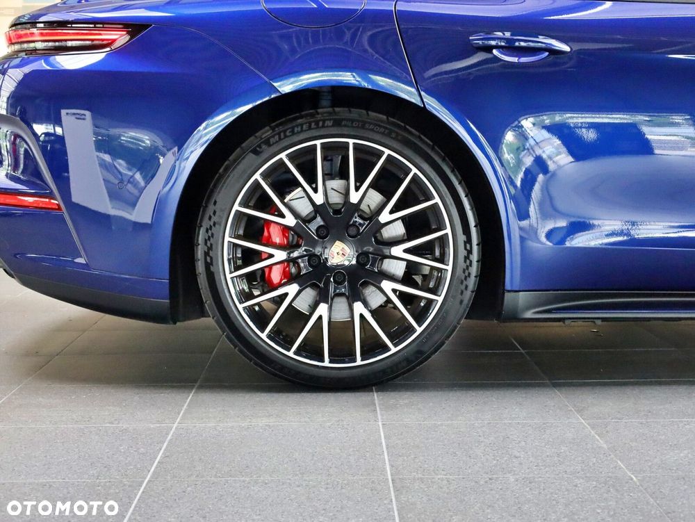 Porsche Panamera - 29