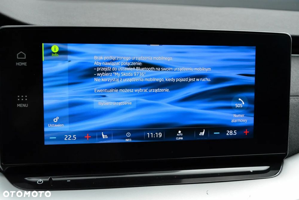 Skoda Octavia 2.0 TDI SCR Style DSG - 24