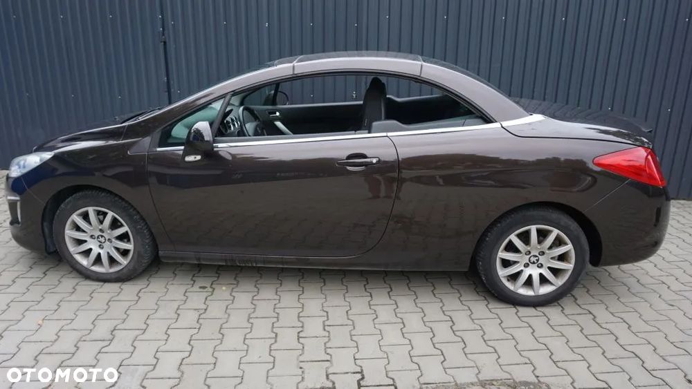 Peugeot 308 CC 120 VTi Active - 4