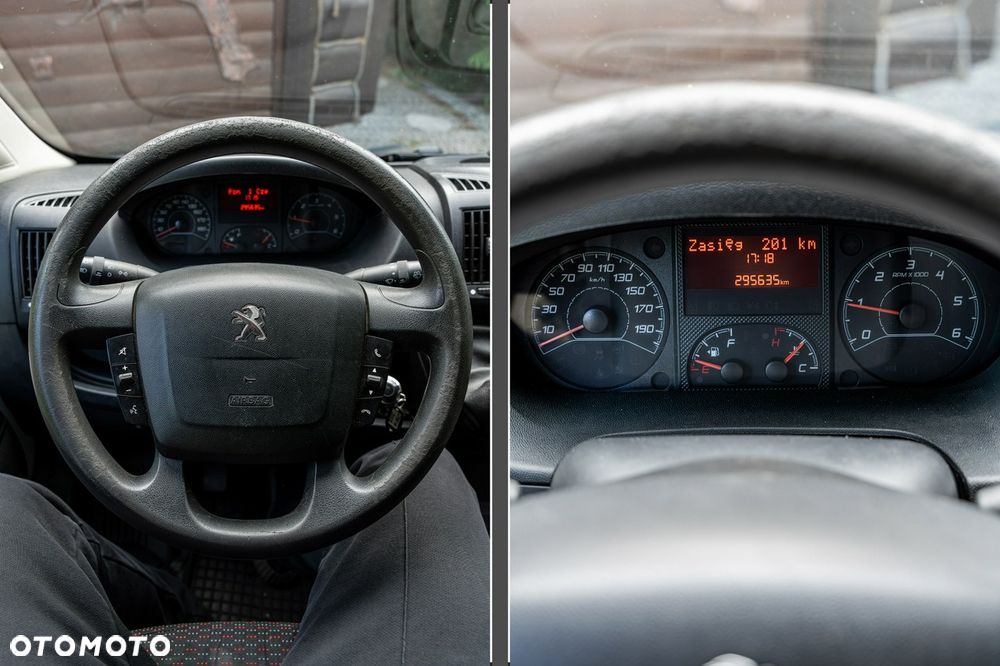 Peugeot Boxer - 34