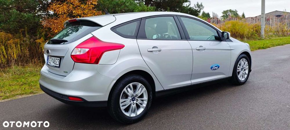 Ford Focus - 3