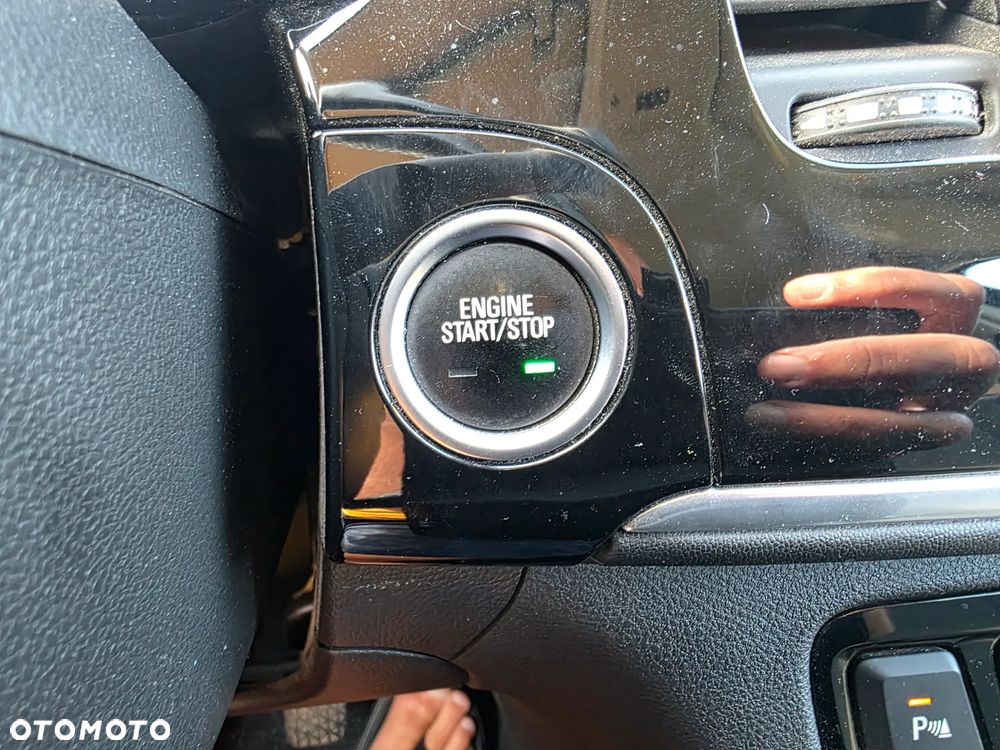 Opel Mokka 1.4 Turbo ecoFLEX Start/Stop Color Innovation - 15