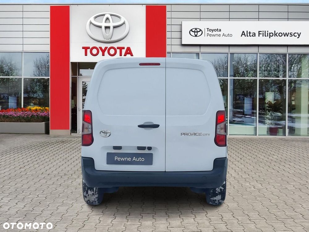 Toyota PROACE CITY - 9