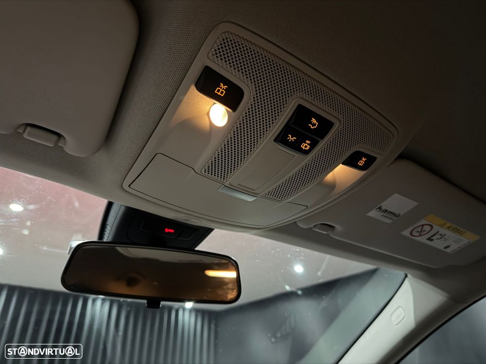 Mercedes-Benz CLA 180 d Shooting Brake Style - 19