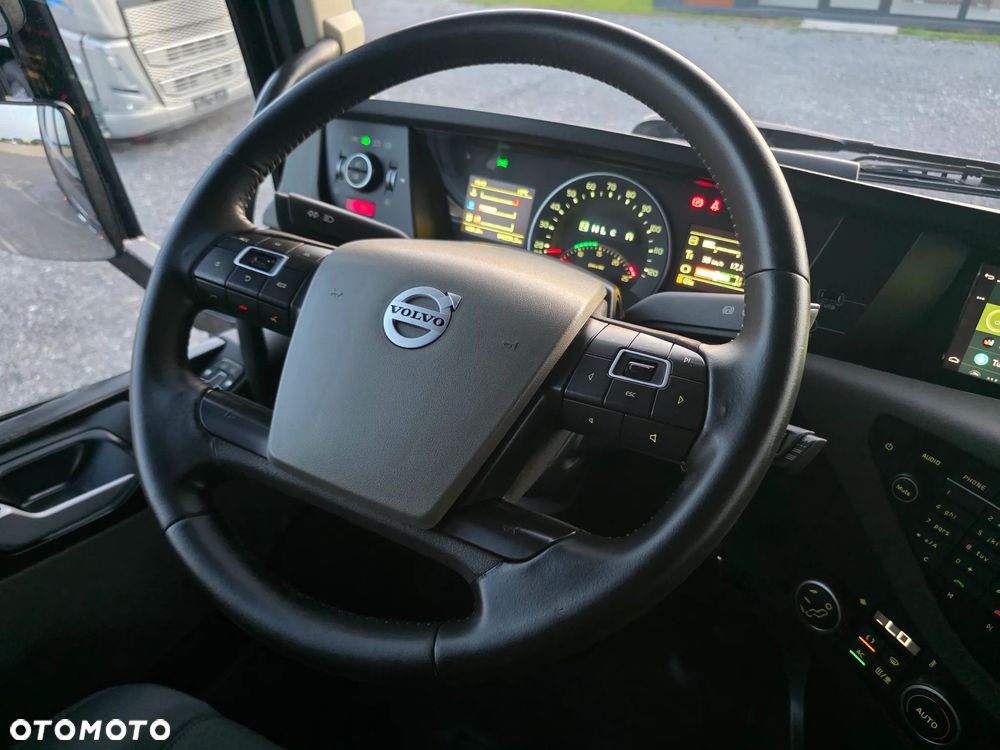 Volvo FH500/EURO6d/XL/642.000km/SPROWADZONE Z NIEMIEC - 29