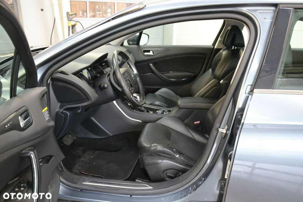 Citroën C5 - 19