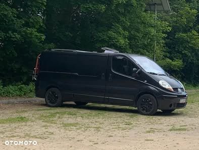 Renault Trafic L2H1 - 1