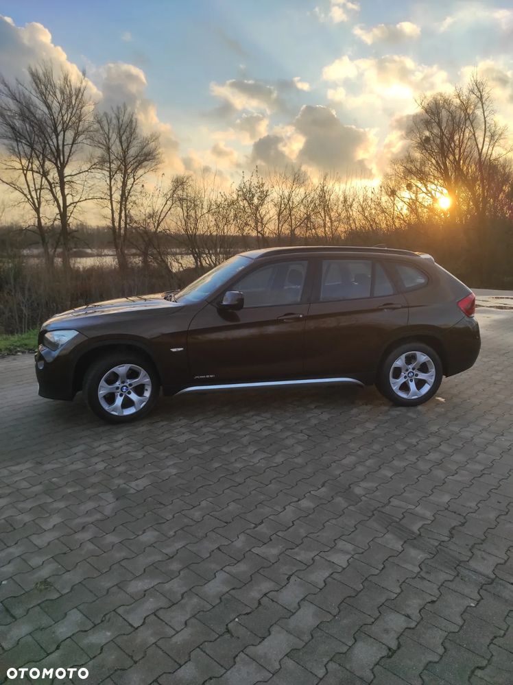 BMW X1 xDrive28i - 13