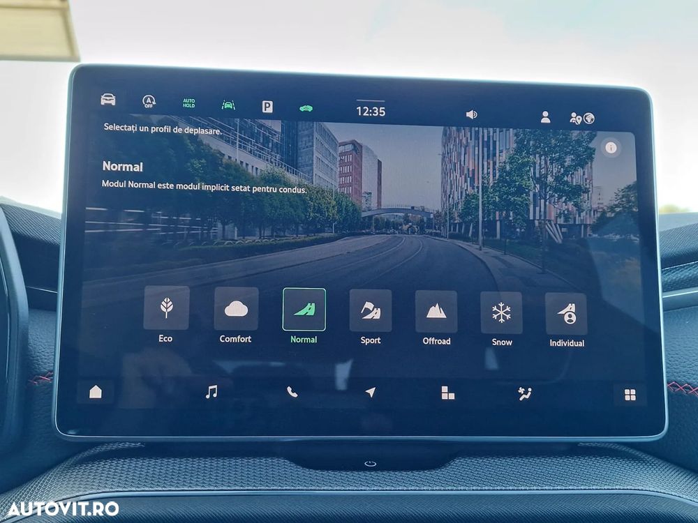 Skoda Kodiaq 2.0 TSI DSG 4X4 RS - 25