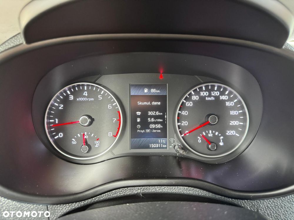 Kia Picanto - 20