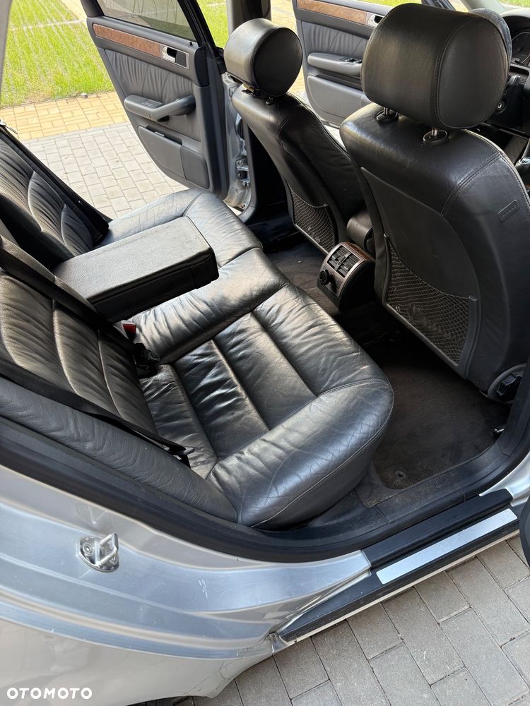 Audi A6 Avant - 19