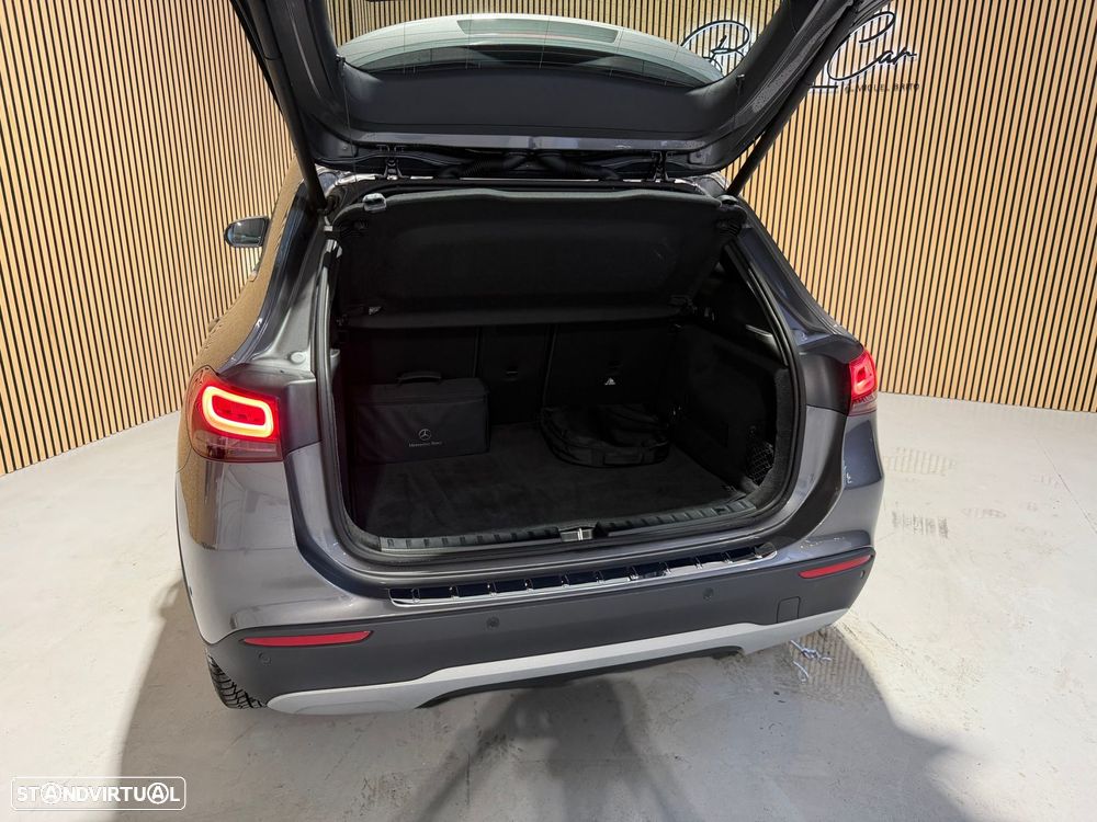 Mercedes-Benz GLA 250 e Progressive - 29