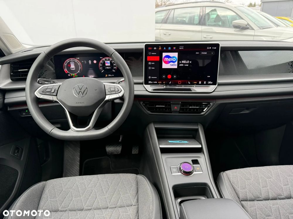 Volkswagen Tayron - 21