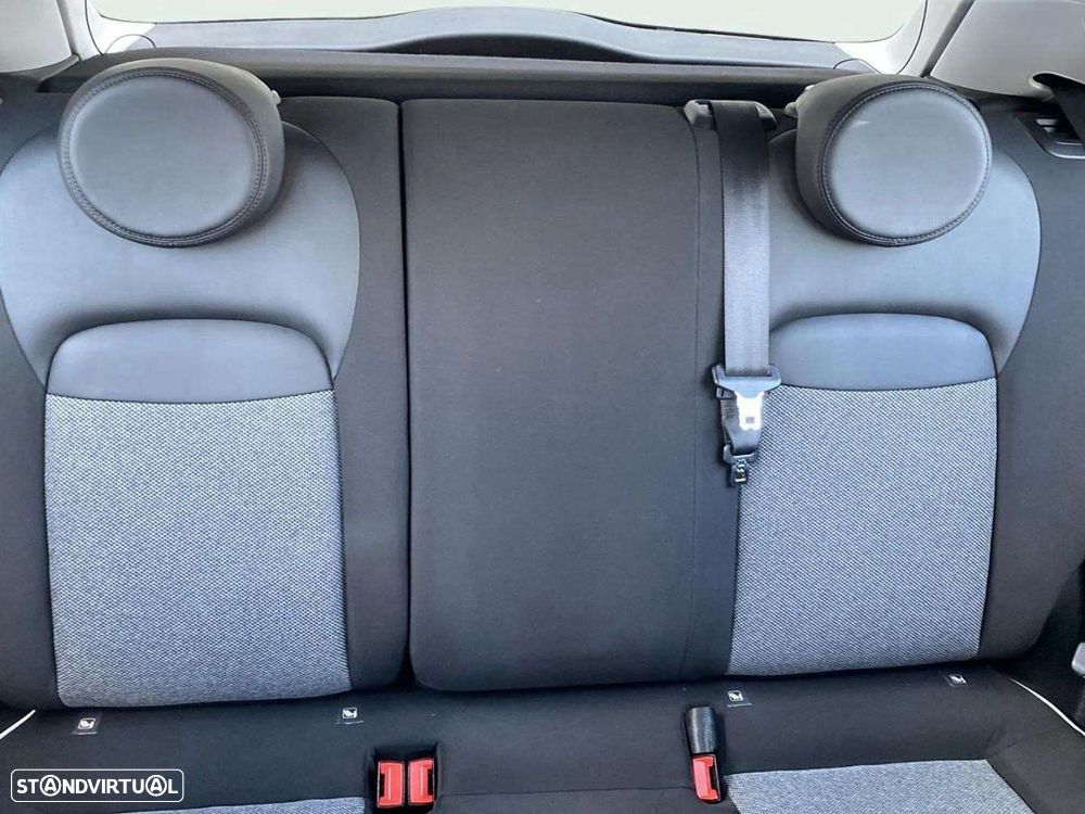 Fiat 500X 1.3 MJ Lounge S&S - 12