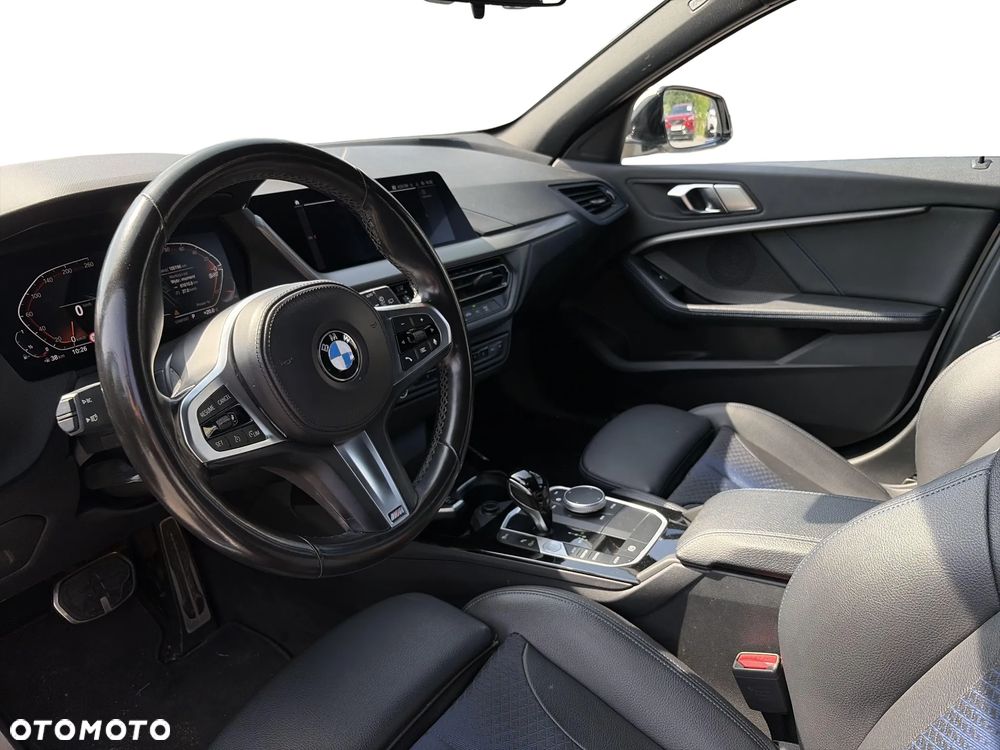 BMW Seria 1 118i M Sport - 13