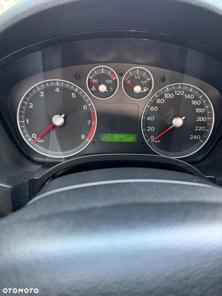 Ford Focus C-Max 2.0 Silver X - 12