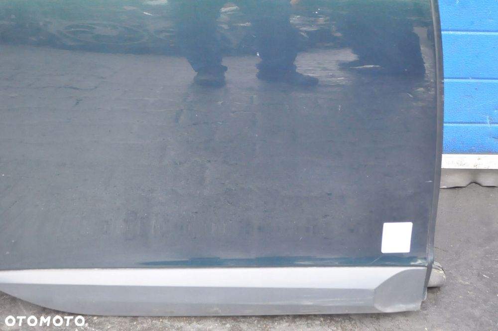 RENAULT MEGANE III DRZWI PRAWY TYŁ PRAWE TYLNE KOMBI - 5