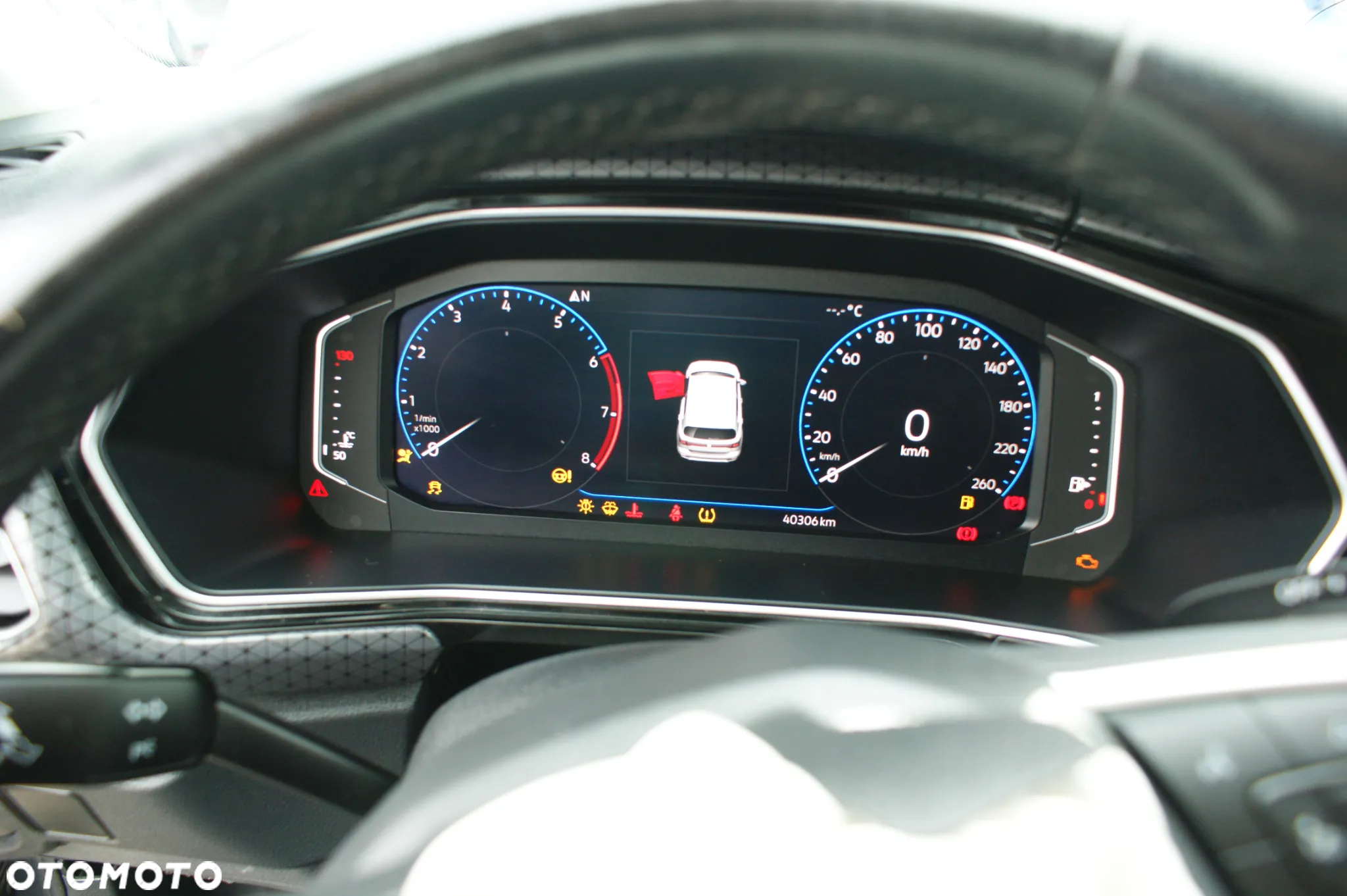 Volkswagen T-Cross 1.5 TSI ACT Special Edition DSG - 10