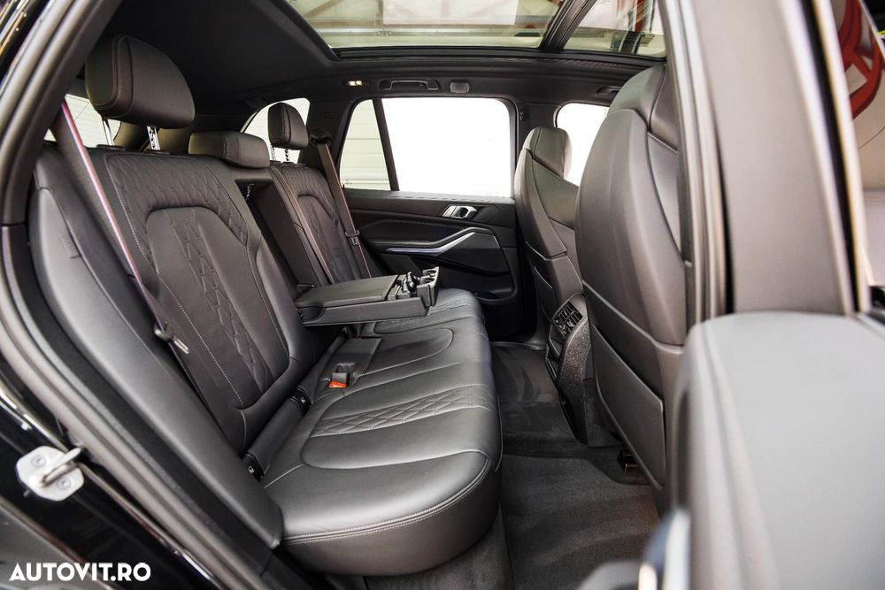 BMW X5 xDrive30d AT MHEV - 20