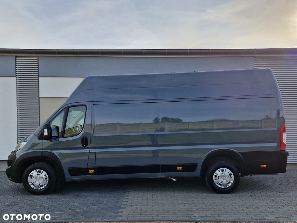 Opel MOVANO, L4H3, SALON POLSKA, kamera cofania, tempomat, klima - 7