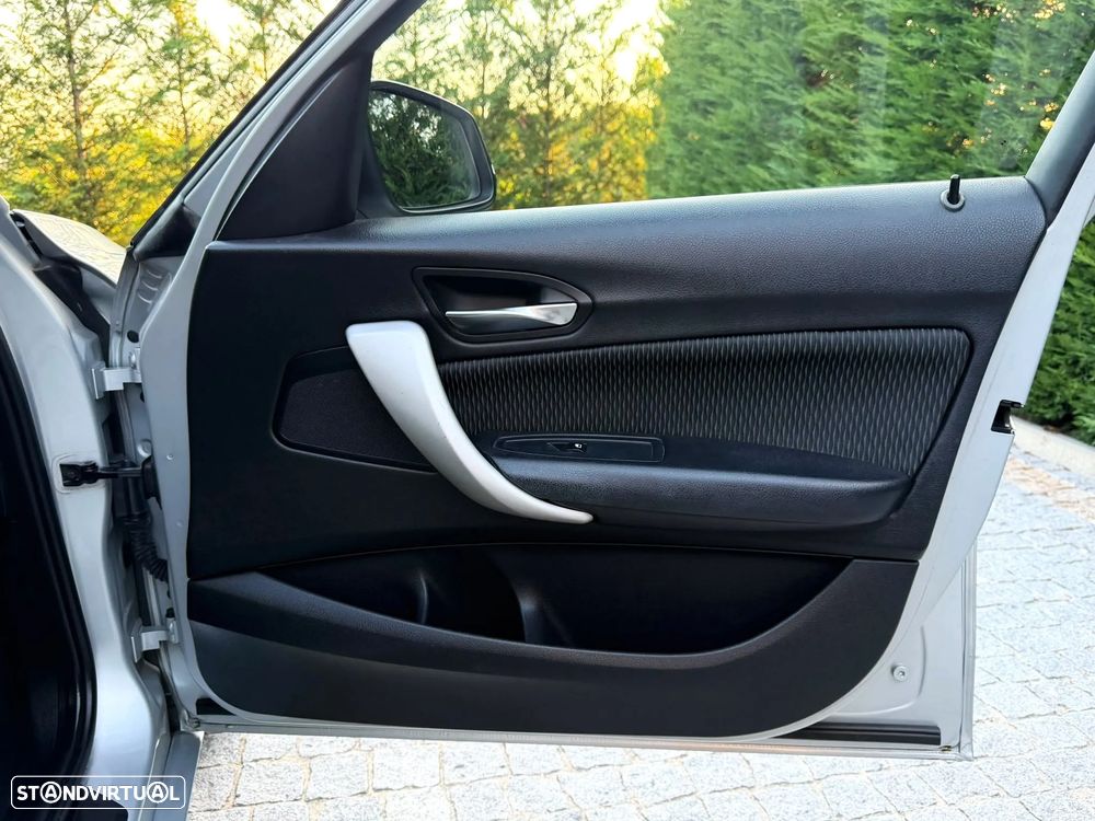BMW 118 d Urban Line - 20