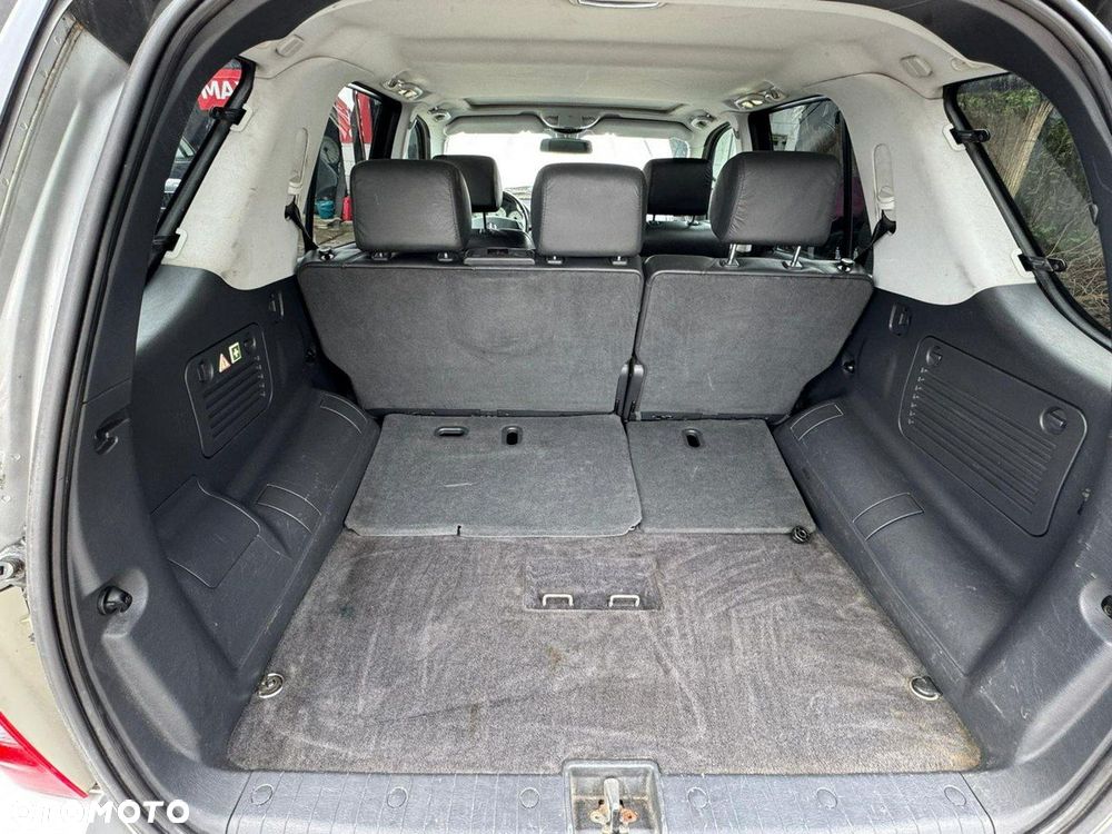 Mercedes-Benz ML - 18