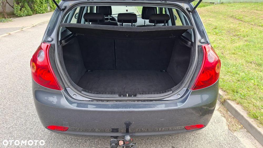 Kia Ceed 1.4 Comfort - 9
