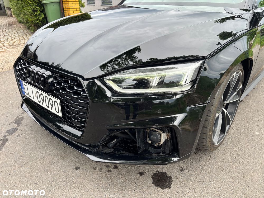 Audi A5 Sportback 2.0 TDI Quattro S tronic - 6