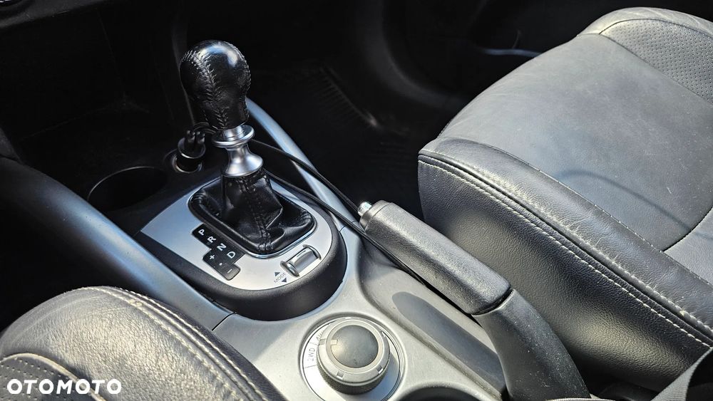 Peugeot 4007 HDI FAP 7-Sitzer DCS Allure - 15