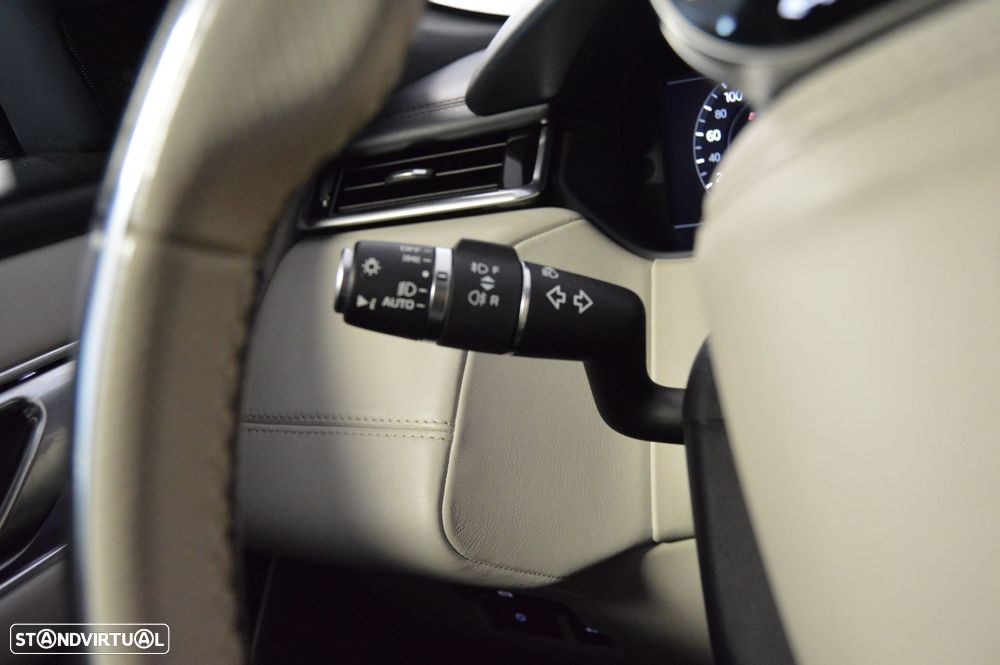 Land Rover Range Rover Velar 3.0 D R-Dynamic HSE - 45