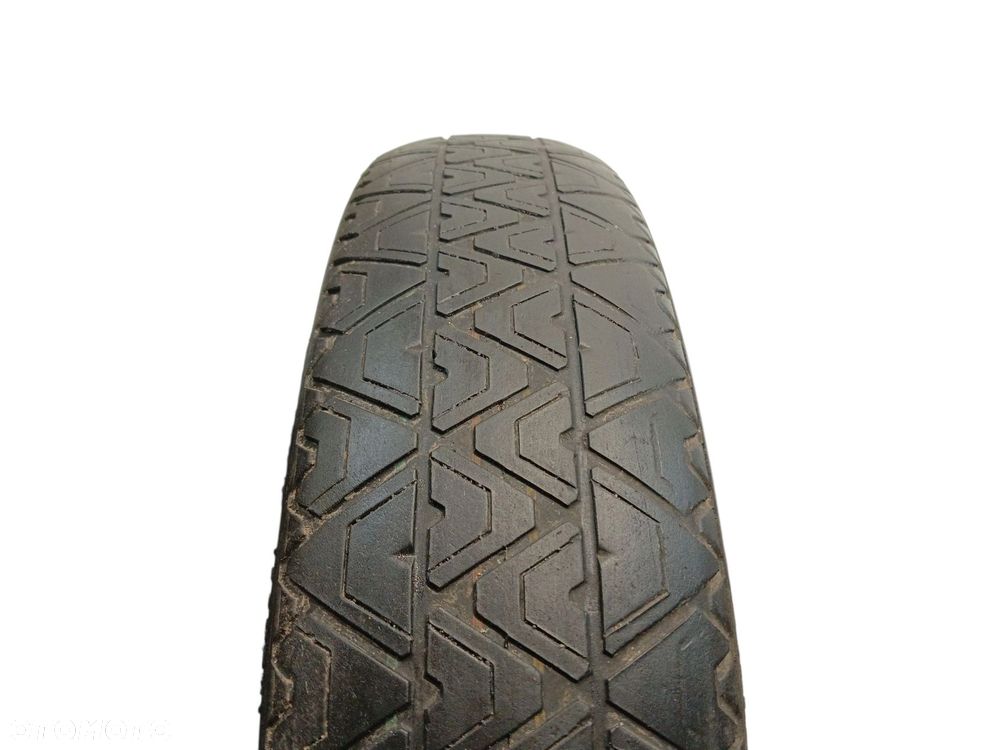 KOŁO DOJAZDOWE CITROEN C5 III (2008-2010) 3.0 HDI V6 241KM - 4