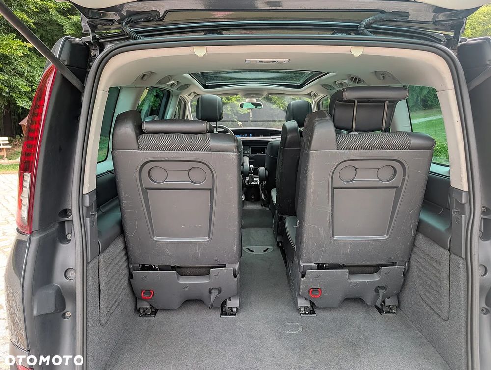 Renault Grand Espace Gr 2.0T Latitude - 18