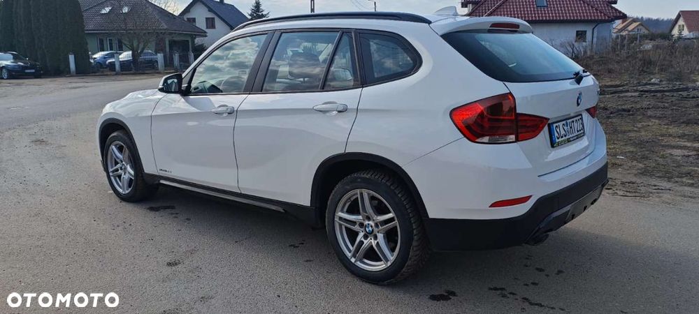 BMW X1 - 3