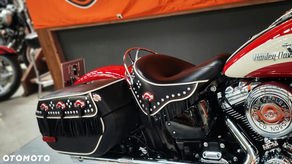Harley-Davidson FL Hydra Glide - 35