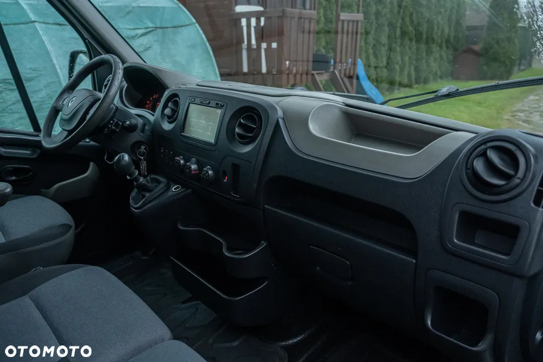 Renault MASTER L3 H3 - 8