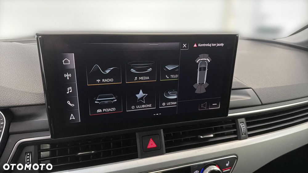 Audi A4 Avant 35 TFSI mHEV Advanced S tronic - 29