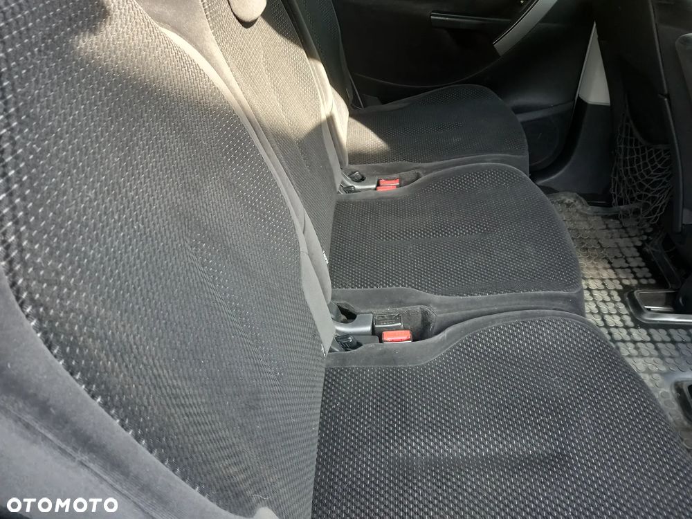 Citroën C4 Picasso 1.6 HDi FAP Exclusive - 8