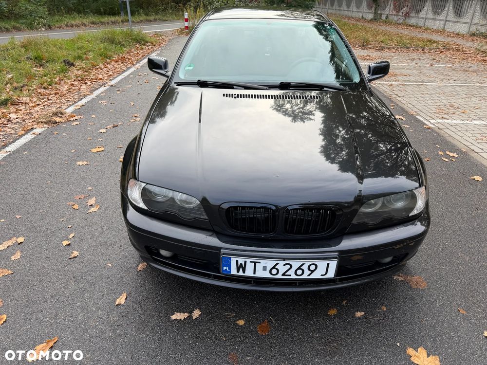 BMW Seria 3 - 14
