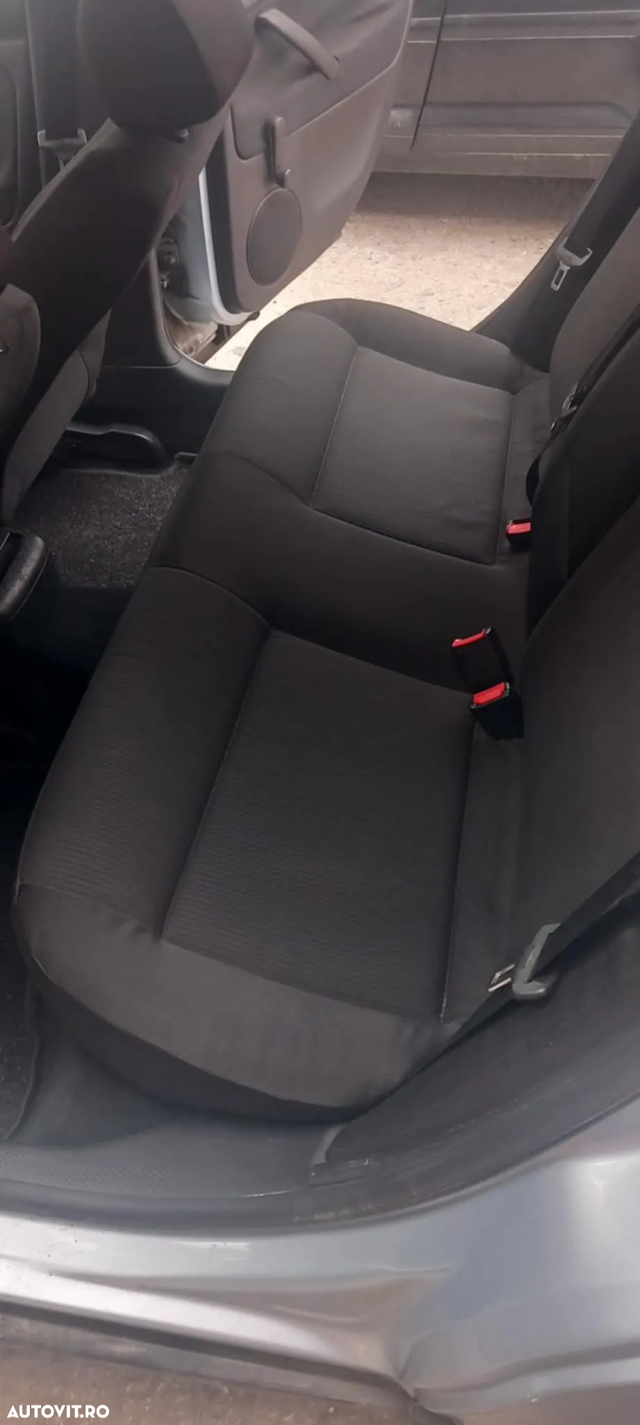 Volkswagen Passat - 6