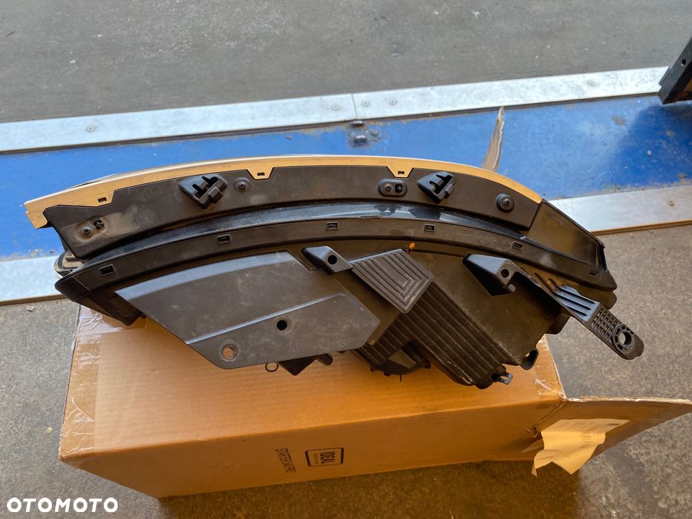 KIA SORENTO 4 IV 2020-2024r LAMPA PRZEDNIA PRAWA REFLEKTOR PRAWY PRZÓD PRAWY PRZEDNI full led Ledowa - 7