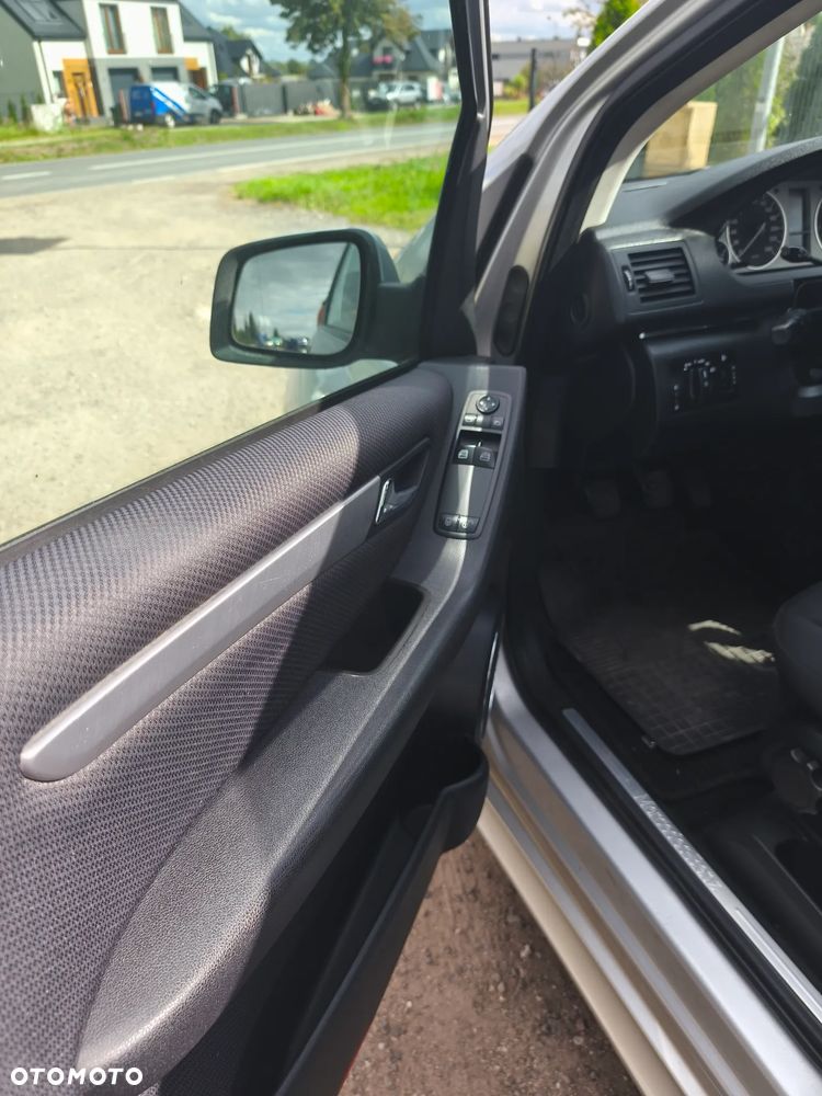 Mercedes-Benz Klasa B 160 BlueEff EU5 - 5